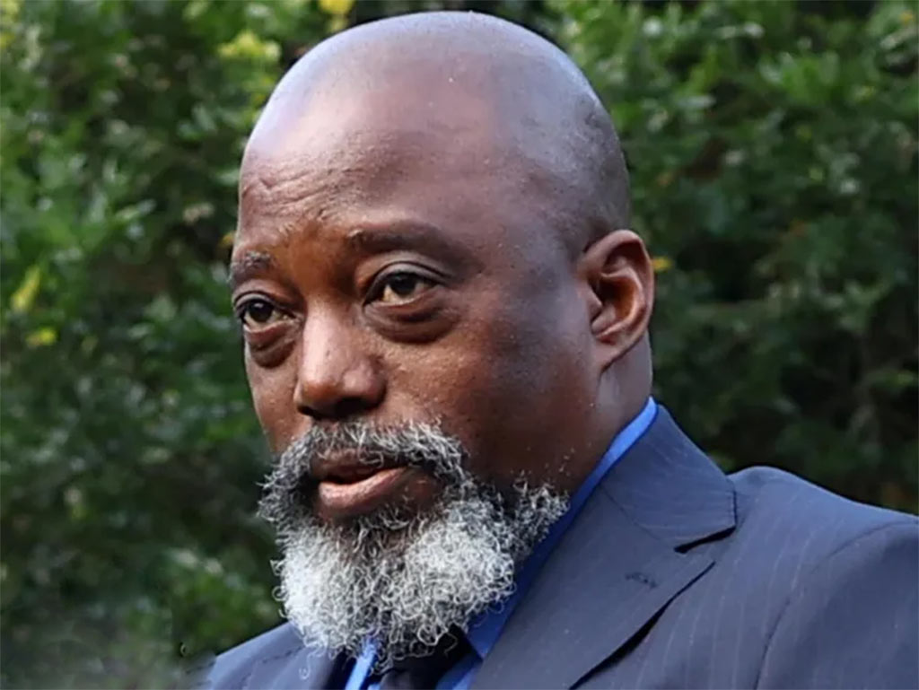 Joseph Kabila 1 2