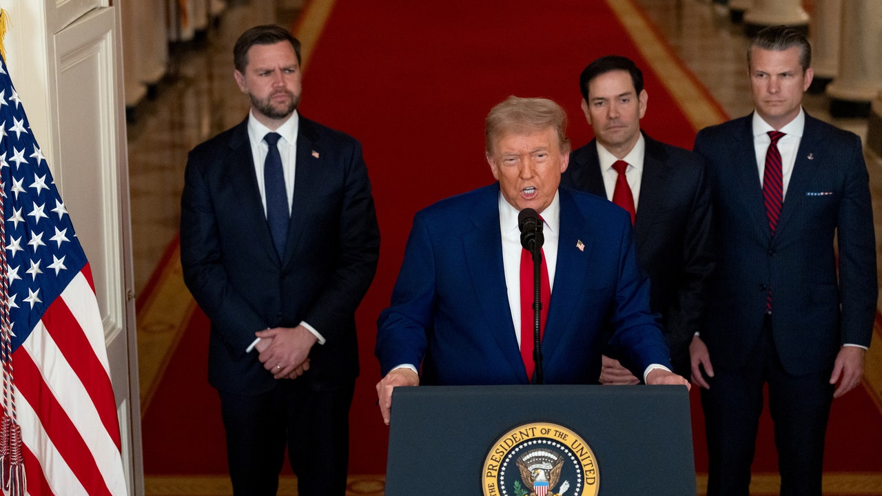 Remnick USStrikesIran 1