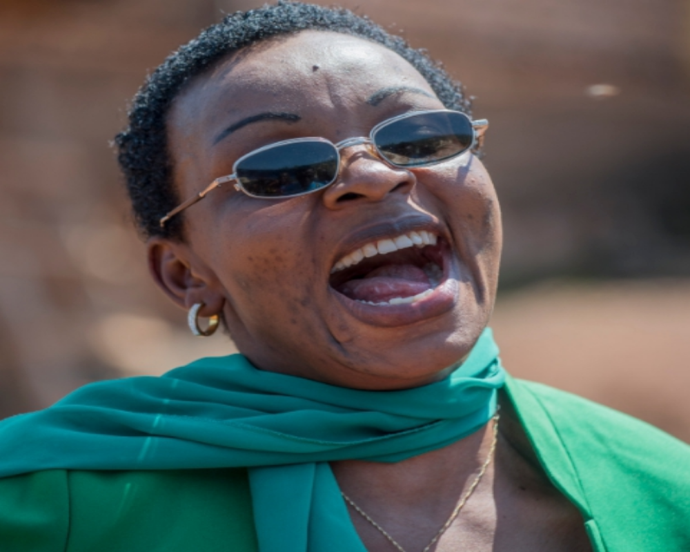 Victoire Ingabire
