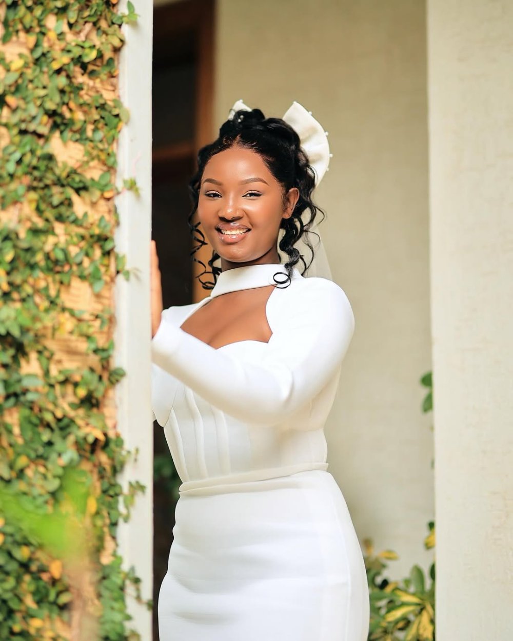 akanyamuneza kari kose kuri uyu mukobwa 6 a9ba1