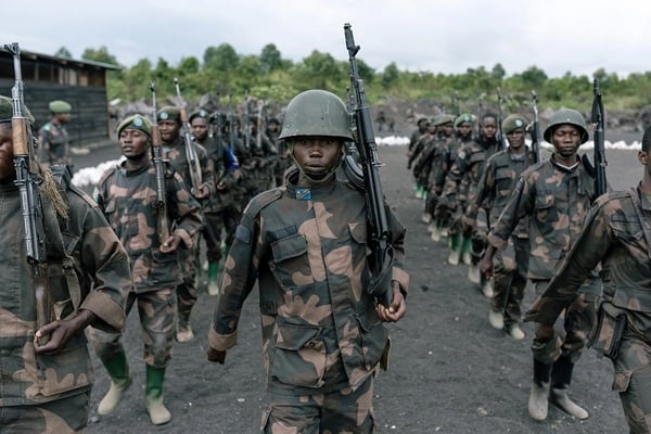 fardc