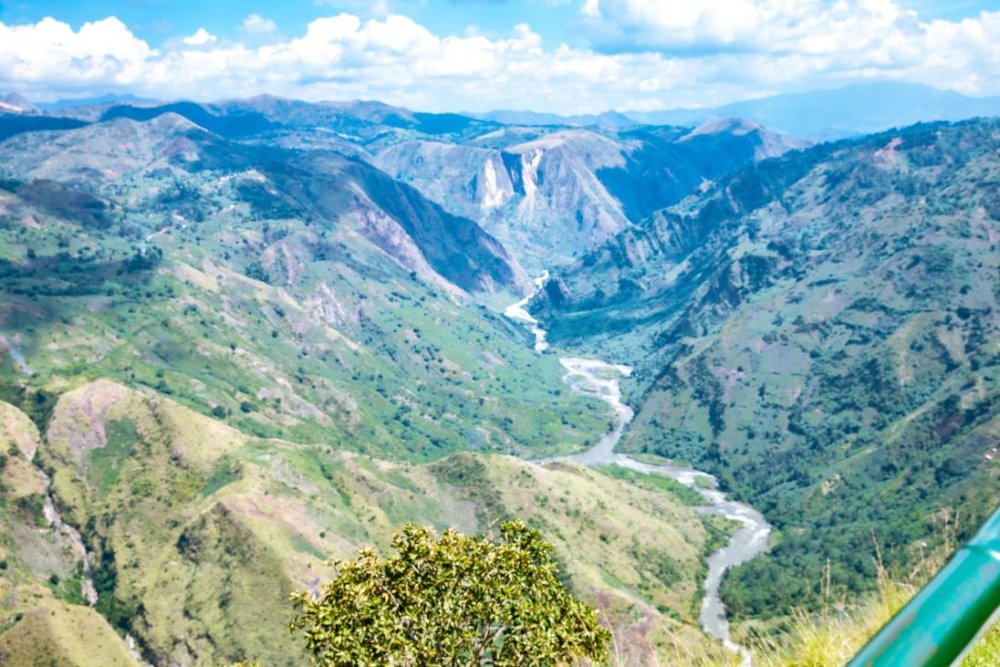 imirimo yo kubaka urugomero rw amashanyarazi rwa ruzizi iii igiye gutangira 453c1