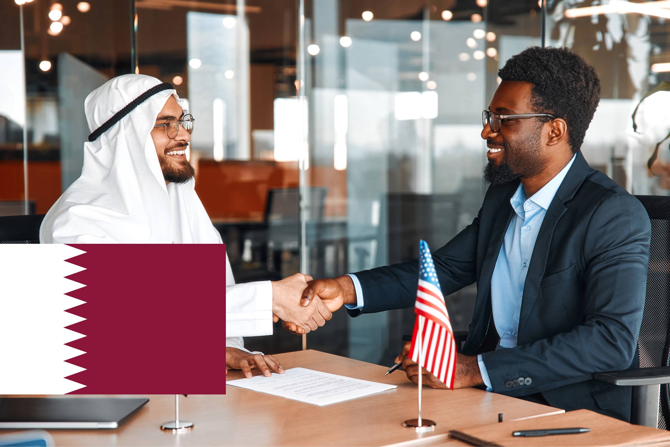 qatar visa for us citizen
