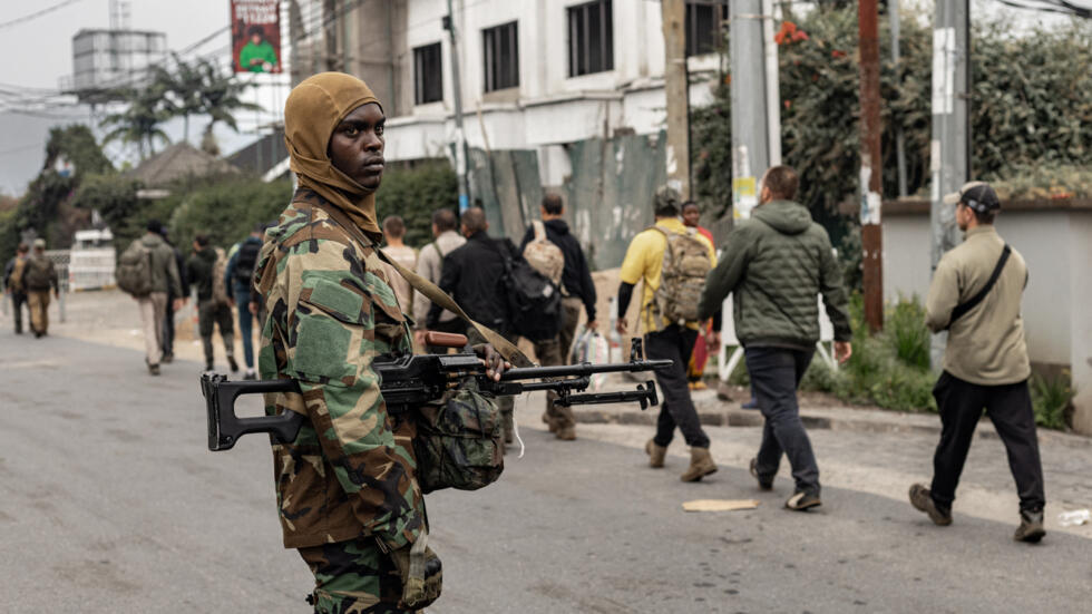 “Rwanda Controls M23, Not Just Fights FDLR” – UN Experts Expose Kigali's Strategy 60 000 36WK7AL