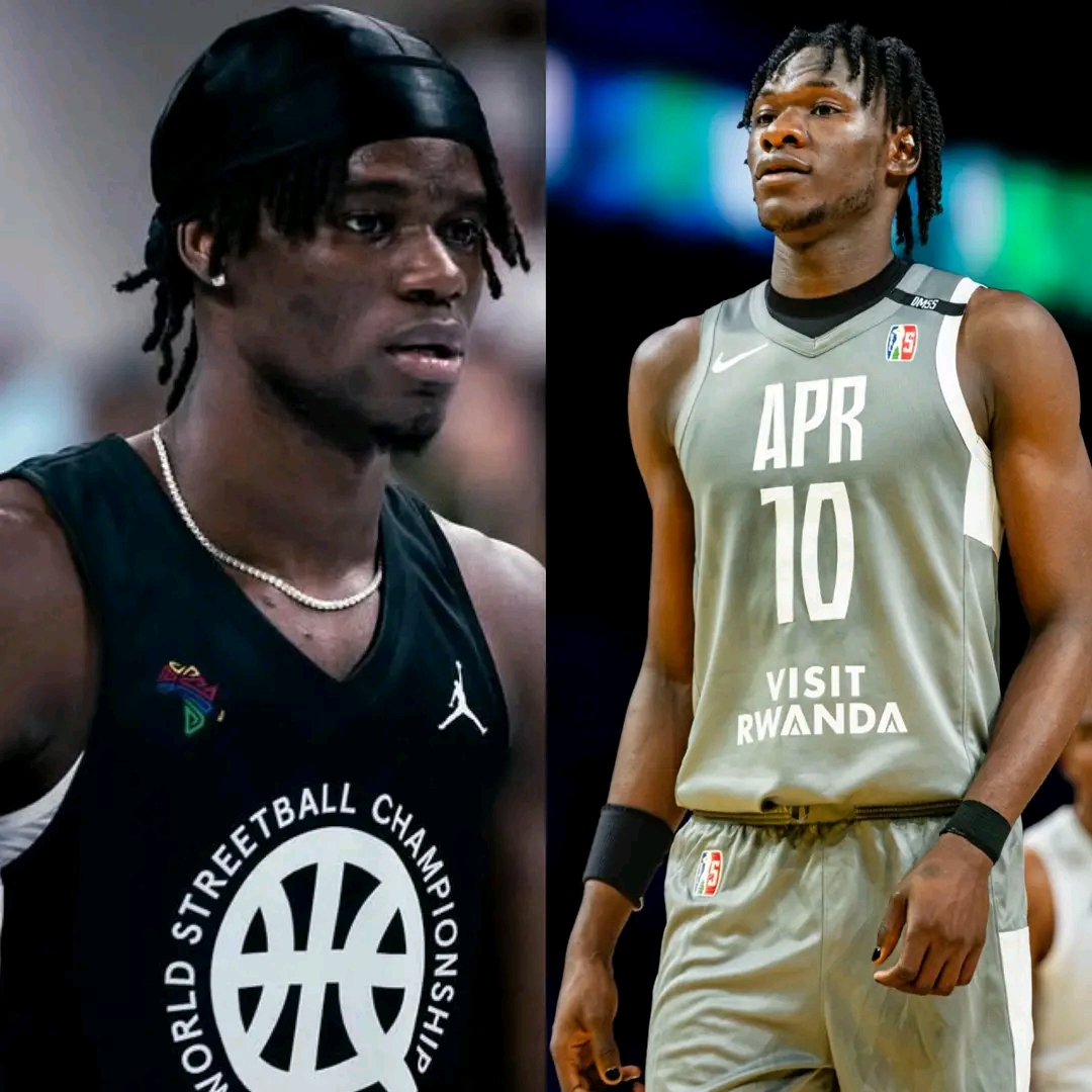 Kutoka Rwanda Hadi NBA G-League: Boissy na Diarra Wawakilisha Afrika kwa Fahari 34 1752049248064