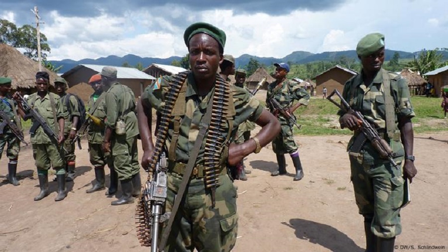 Special Commission Urged to Resolve FDLR Issue After DRC–Rwanda Peace Deal 57 17527282 604 1