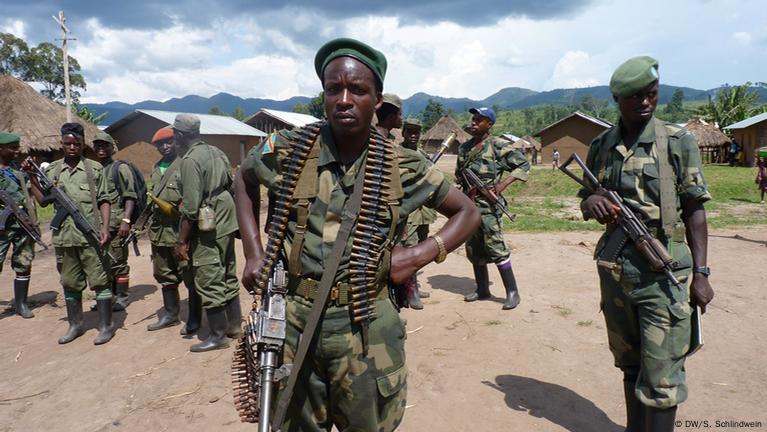Suspected FDLR Rebels Terrorize Villagers in North Kivu’s Walikale Territory 19 17527282 604 2