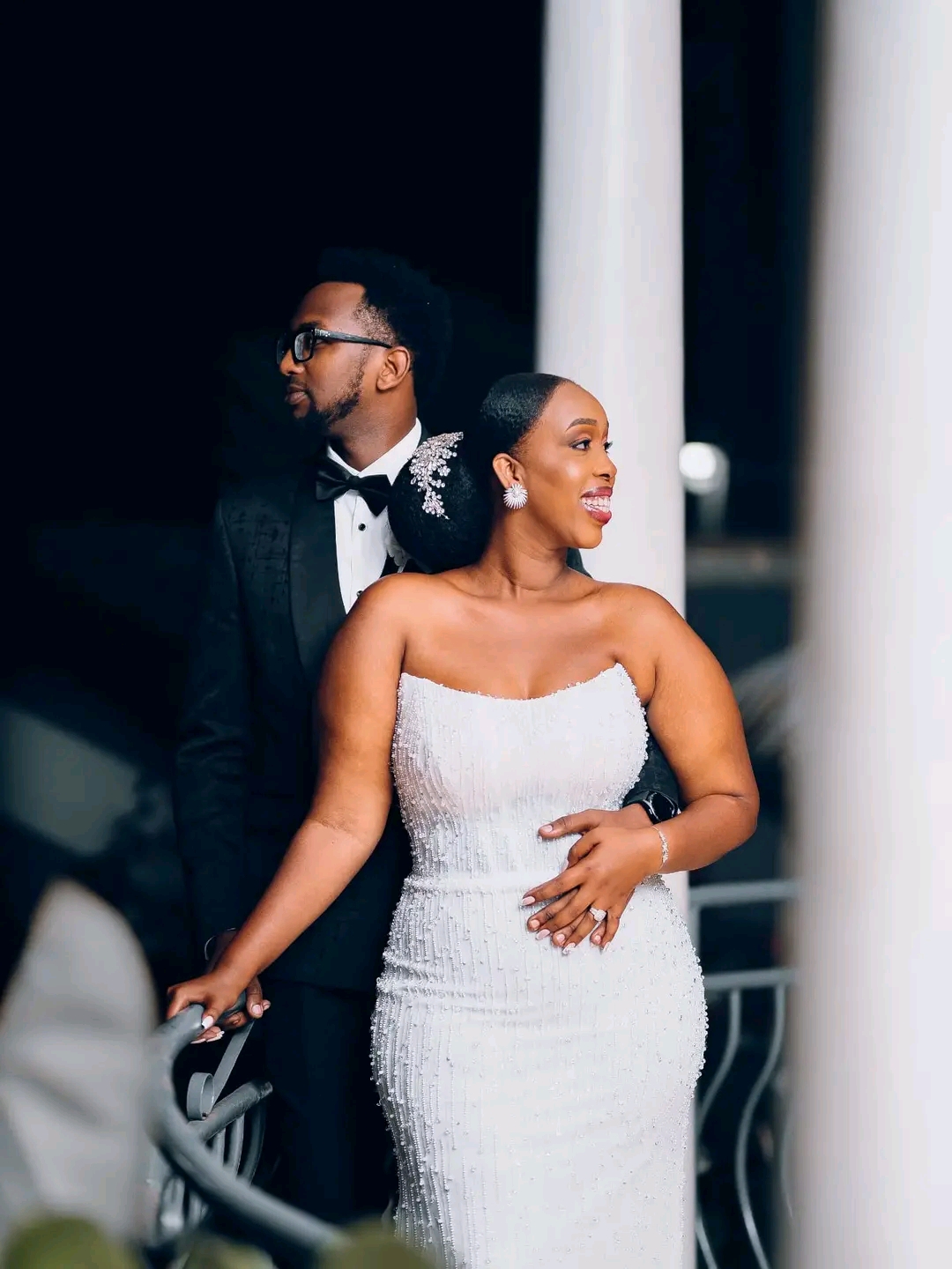 Audia Intore yarongowe n'umunyamakuru 20 1753552406616