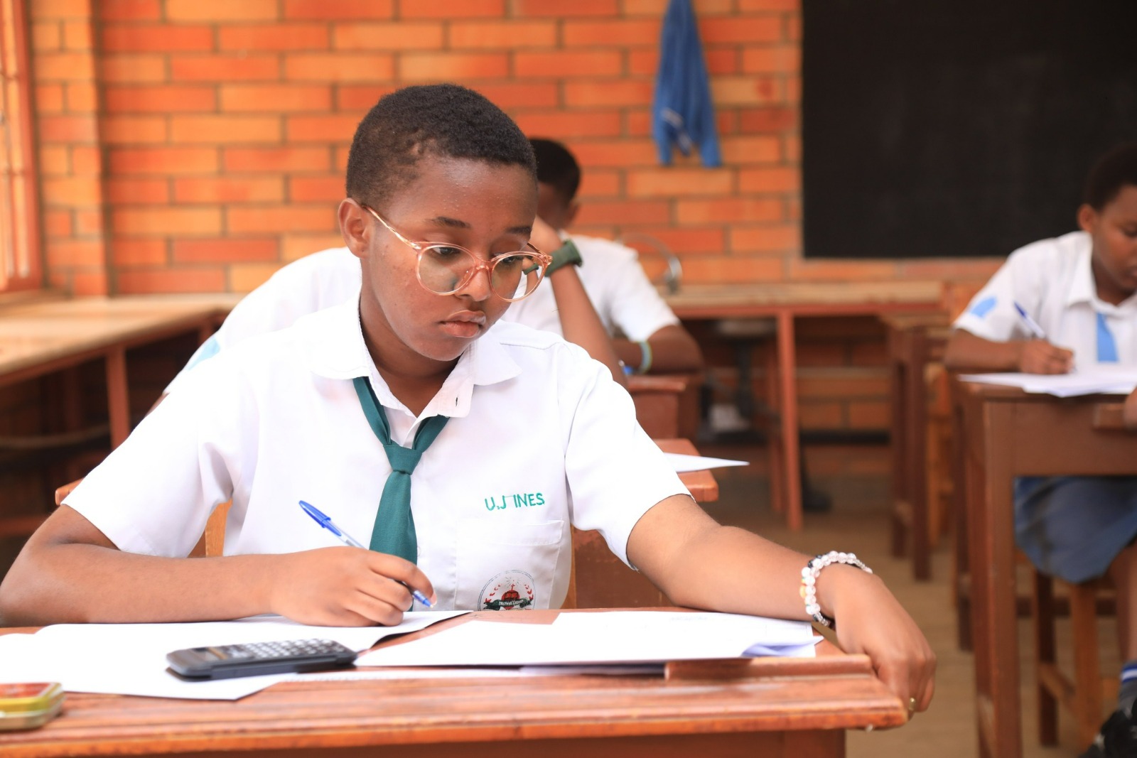 New Multiple-Choice Format Introduced in Rwanda's National Exams 22 1a20586e052dda6723a41aae6016f419
