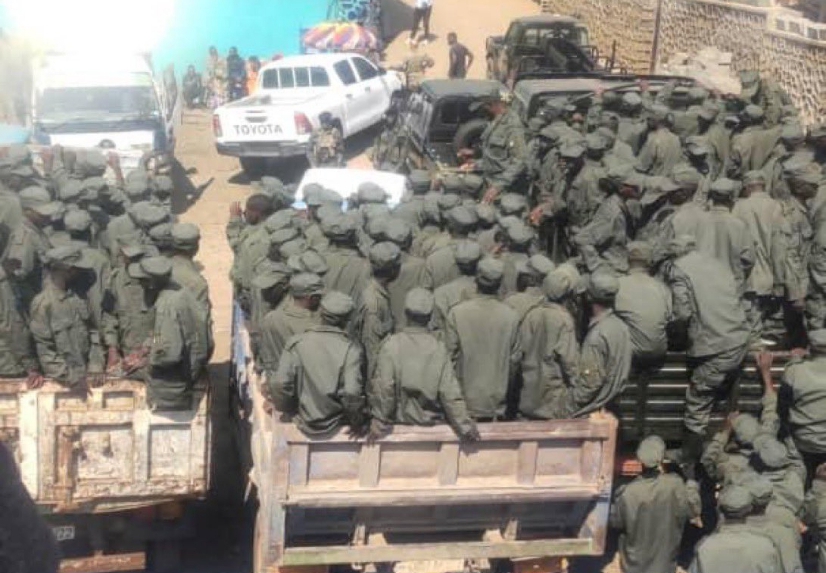 M23 Boosts Its Forces with Over 8,000 New Soldiers After Six-Month Training 12 20250702 183017