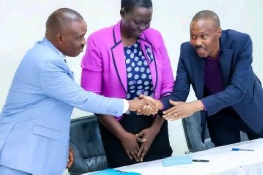 Opposition Alliance Formed in Uganda to Challenge Museveni in 2026 75 20250703 074042