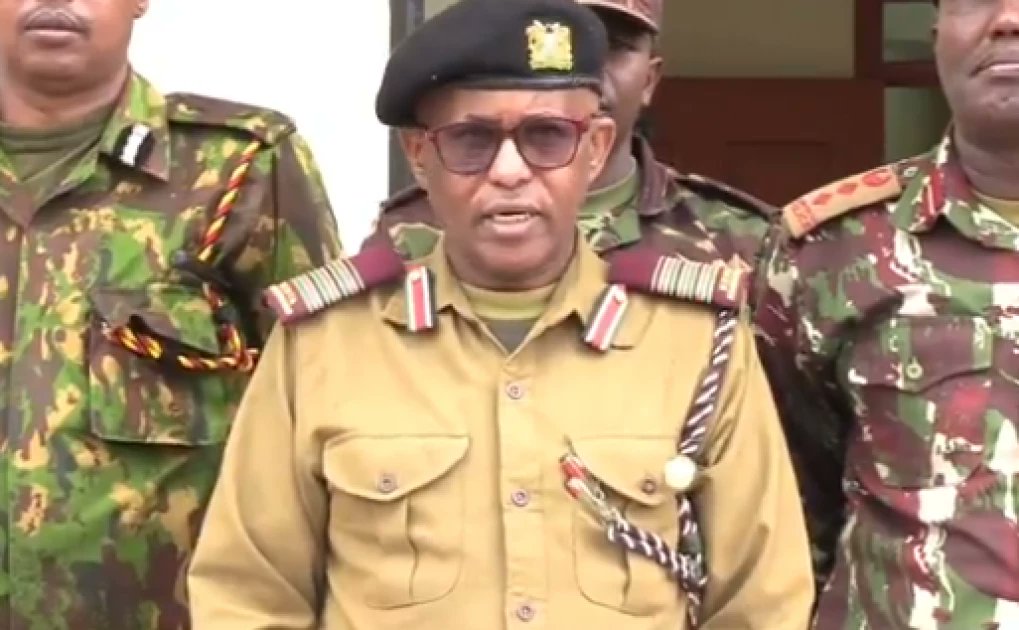 Kenya Launches Probe into Rwandan, Burundian, Congolese, and Wagisu Residents after Shocking Ritual Allegations 10 20250708 181310