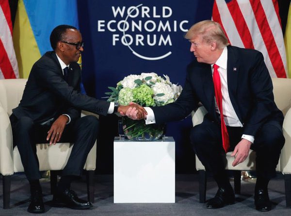 Trump to Host Kagame and Tshisekedi at White House After Landmark Peace Deal 10 20250710 100553