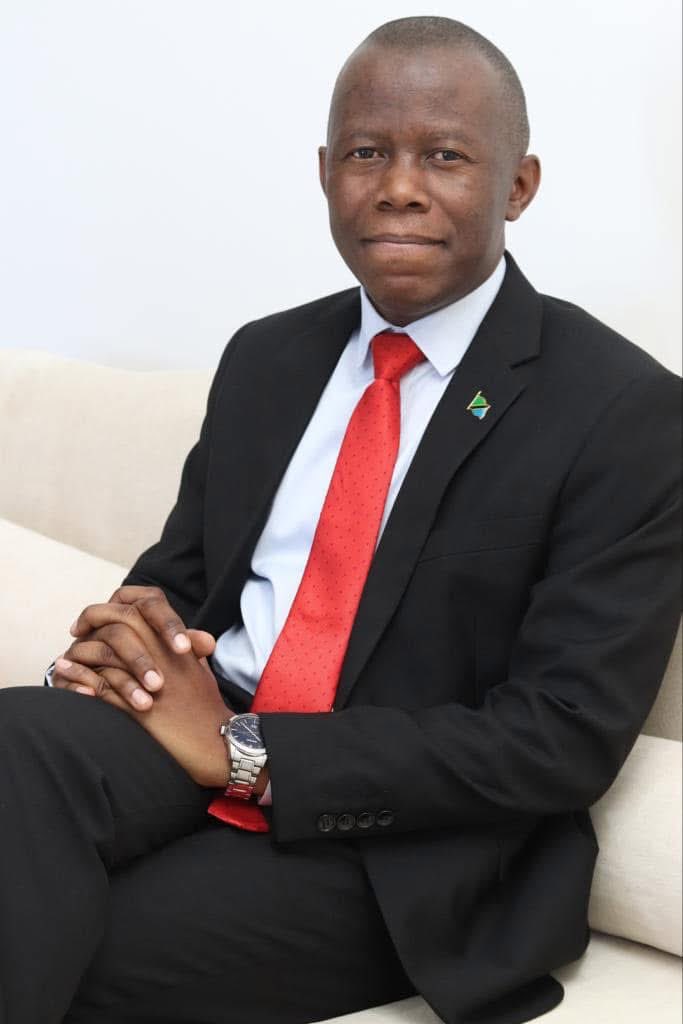 Tanzania's Ambassador to Cuba Resigns Over Concerns About National Direction 34 20250714 111443