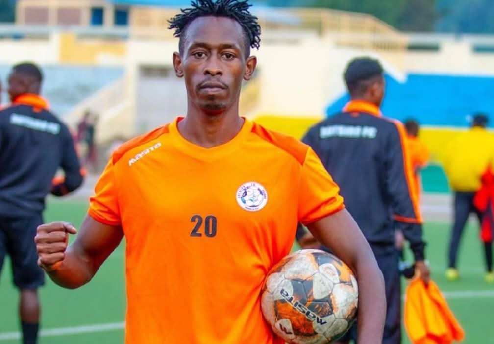 Rayon Sports iri guhiga umusimbura wa Abeddy 91 20250724 215310