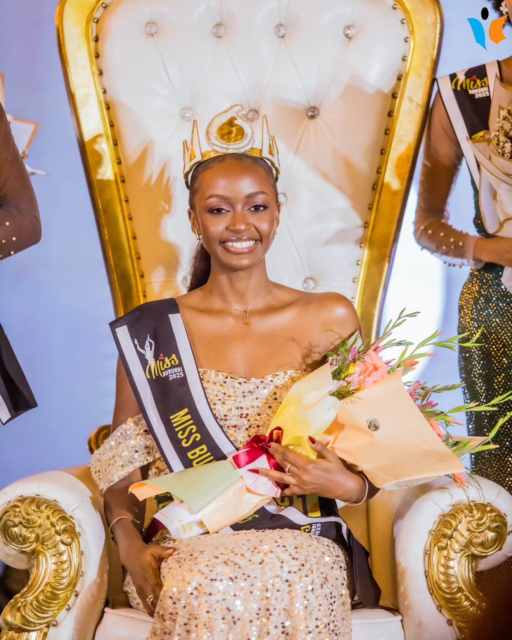 U Burundi bwabonye Nyampinga mushya (Amafoto) 10 20250726 095537