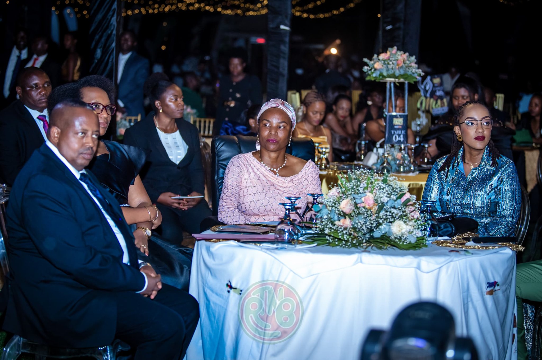 U Burundi bwabonye Nyampinga mushya (Amafoto) 5 20250726 095939