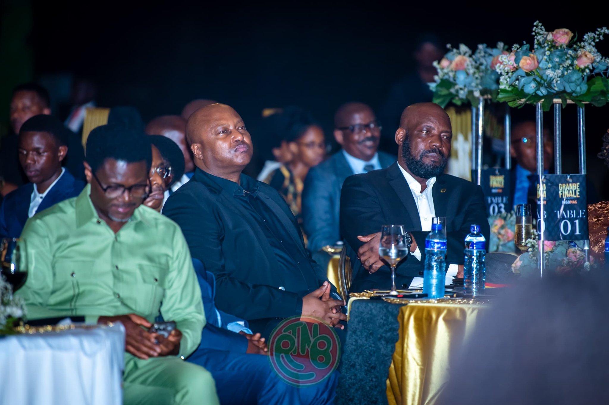 U Burundi bwabonye Nyampinga mushya (Amafoto) 6 20250726 095947