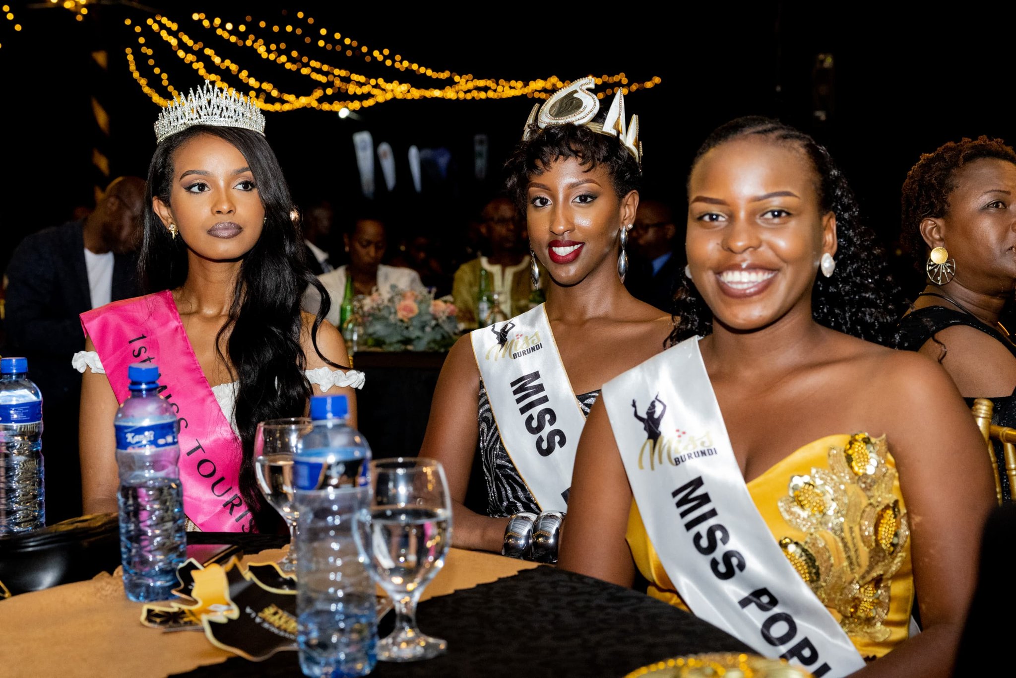 U Burundi bwabonye Nyampinga mushya (Amafoto) 7 20250726 100243