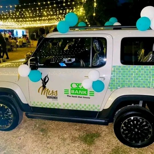 U Burundi bwabonye Nyampinga mushya (Amafoto) 8 20250726 101251