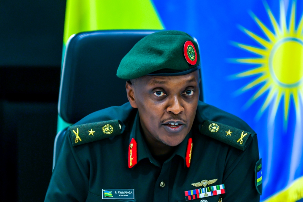 Rwanda Celebrates 31 Years of Liberation: Honoring Sacrifice and National Rebirth 69 52737