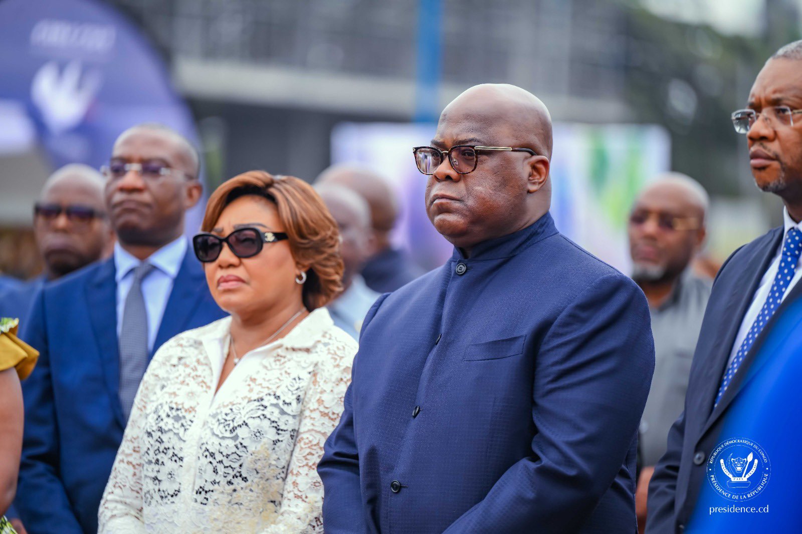 Nine Members of President Tshisekedi's Family Accused in Belgian Court Over Congo Mineral Plunder 25 F2g78weWoAAmnSJ.jpg 20230804101007000000