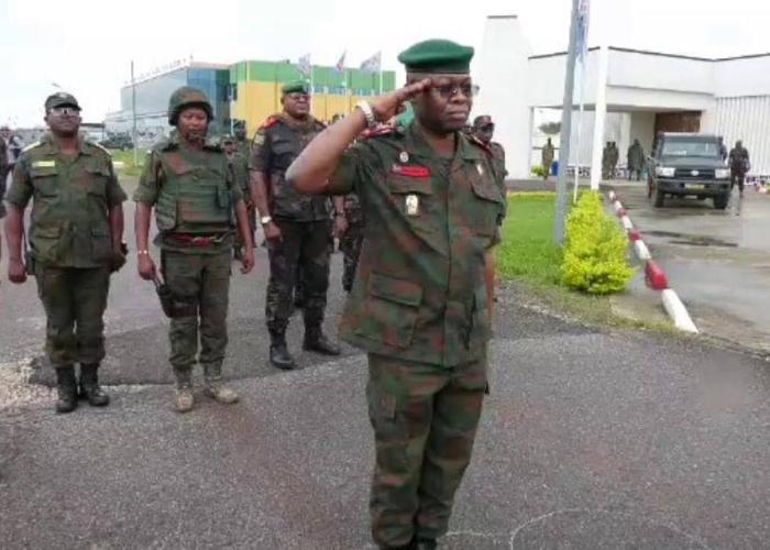 General Jules Banzai