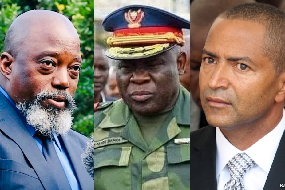 Top Congolese Politicians and Generals in Talks to Join M23-Affiliated Alliance — UN Report Reveals 12 GridArt 20250703 142518050