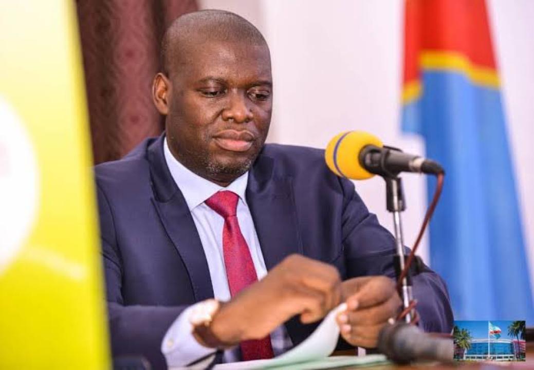 Haut-Katanga Governor Summoned Over Remarks Defending Kabila and Nangaa 7 IMG 20250708 WA0014