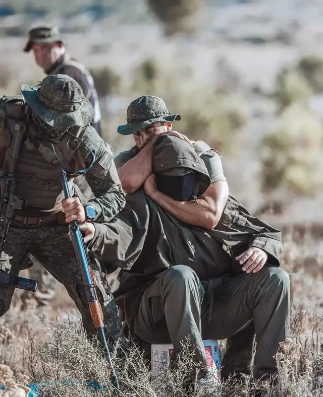 Gvardiol wa Man City yitabiriye imyitozo ya gisirikare 21 IMG 20250730 WA0004