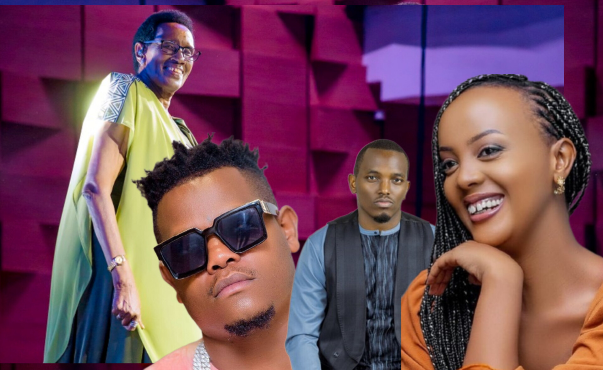 Veteran Artist Mariya Yohana Shines in “Inkera y’Abahizi” Concert Despite No-Show from Big Names 66 InShot 20250704 103114868