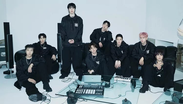 NCT 127 WALK Promotional Image 3 Embargoed until 0715 6PM KST