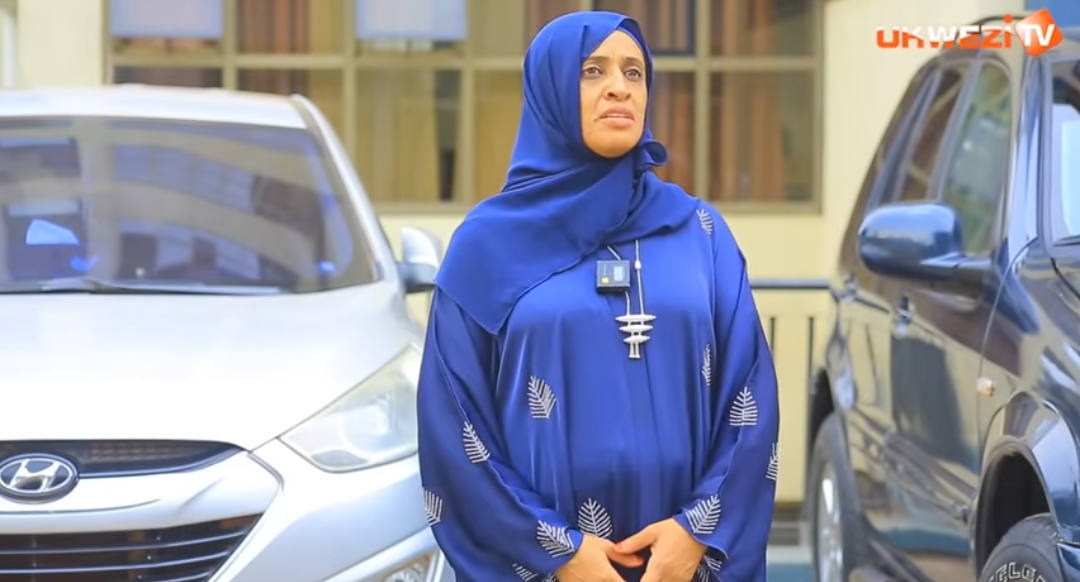 International Divorce Drama: Rwandan Man Battles Omani Ex-Wife Over Kids, Property, and Support 7 Screenshot 20250709 165045 1