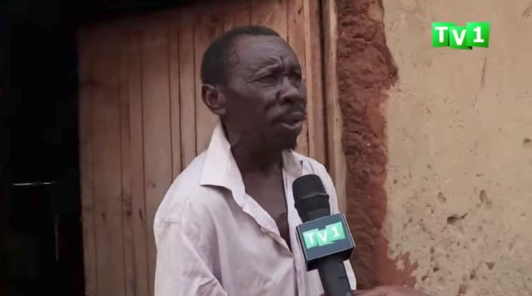 73-Year-Old Rwandan Man Vows Never to Marry—Says He’s Devoted to Virgin Mary 31 Screenshot 20250714 1131052