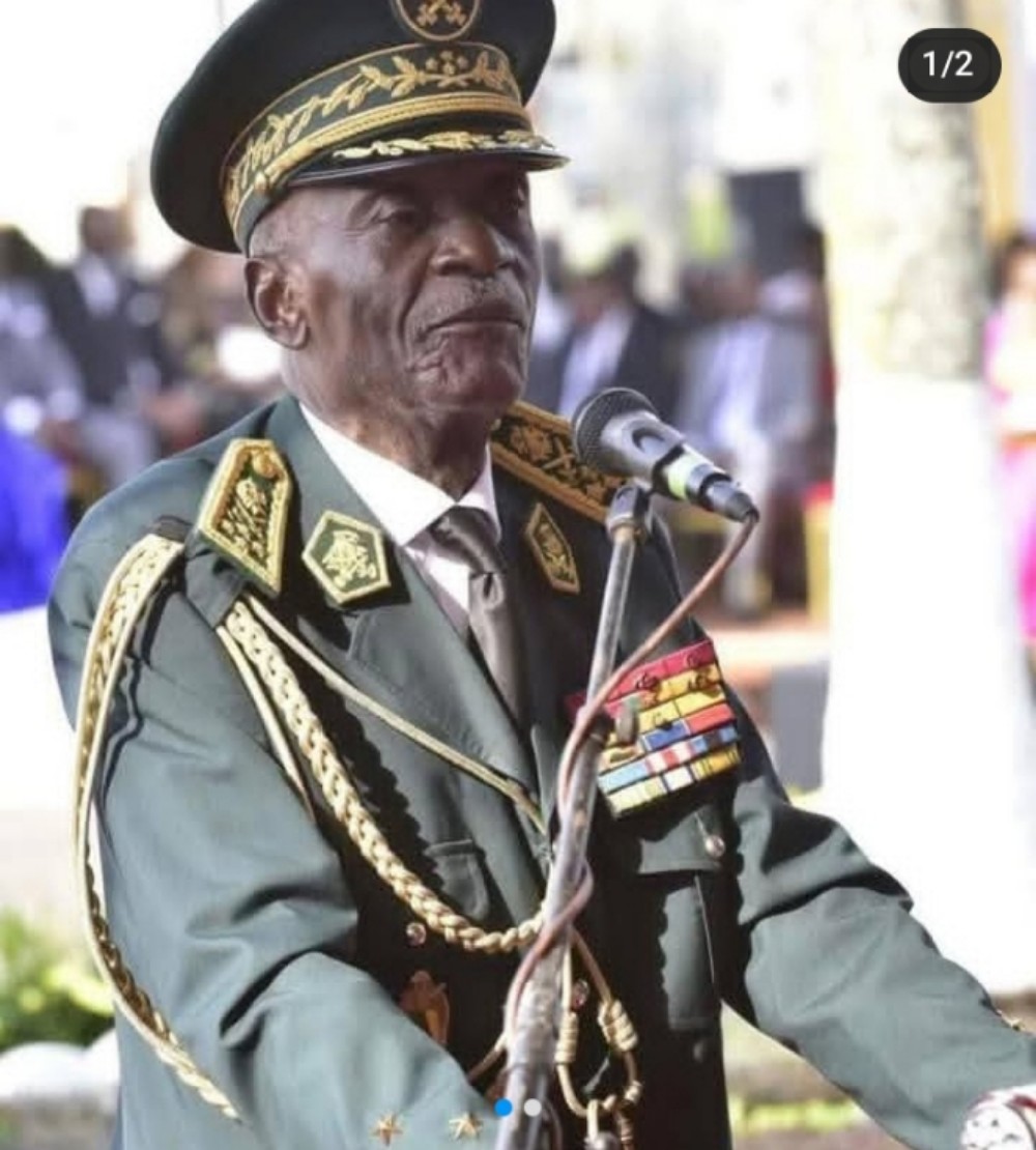 Paul Biya, Miaka 92, Awania Urais kwa Mara ya Nane: Je, Cameroon Yaongozwa na Wazee Pekee? 28 Screenshot 20250716