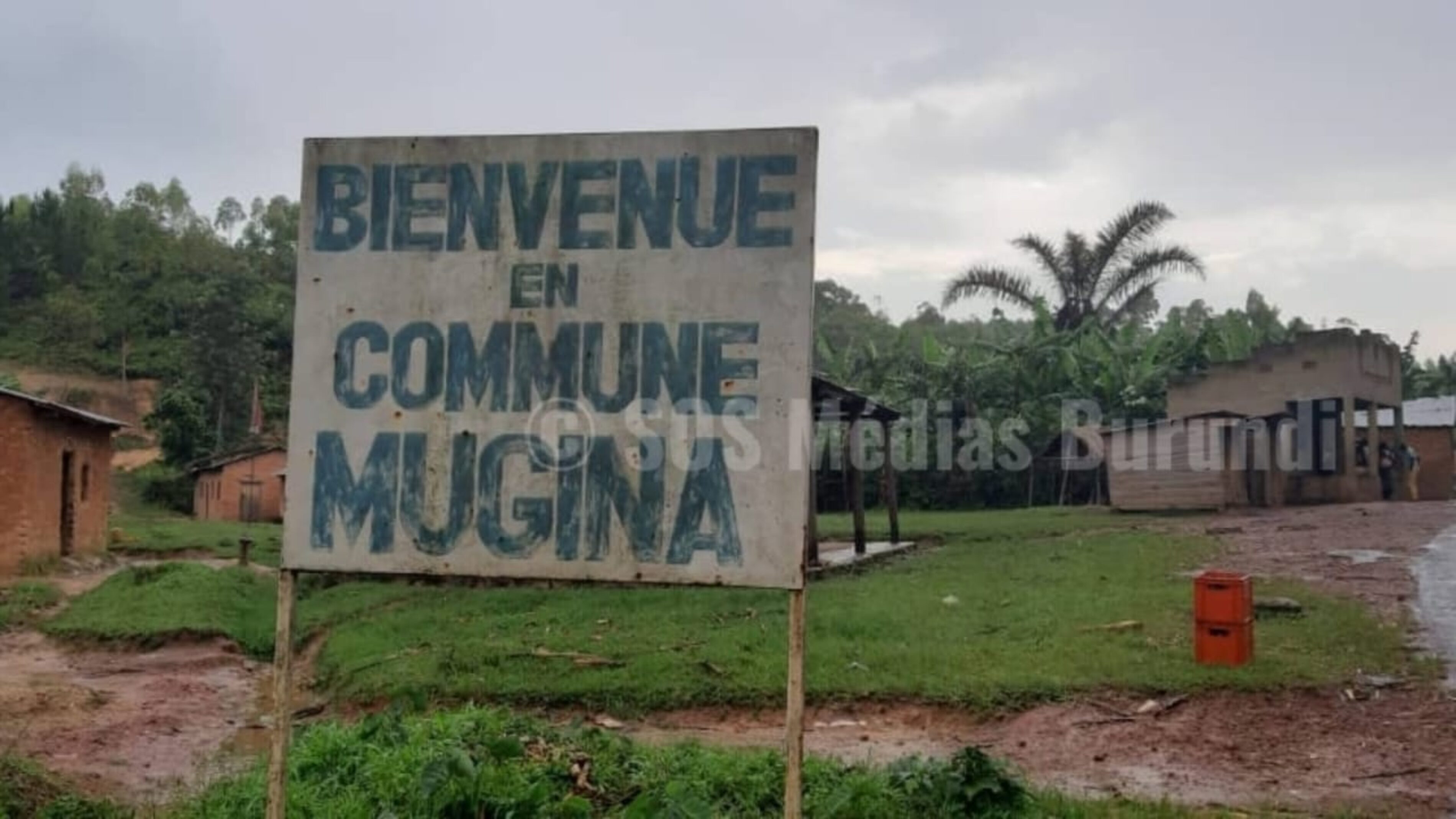 Janga la Kushtua Burundi: Mama Amuua Mtoto Wake wa Miaka Mitatu Baada ya Kuvurugika Akili
