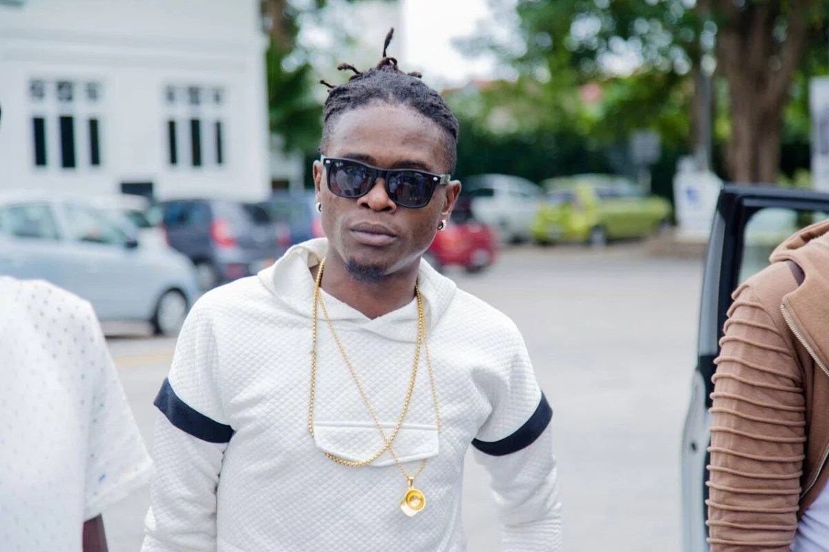 Weasel Manizo Admits to Dating Sugar Mummies: “But I’ve Moved On” 36 Weasel Man