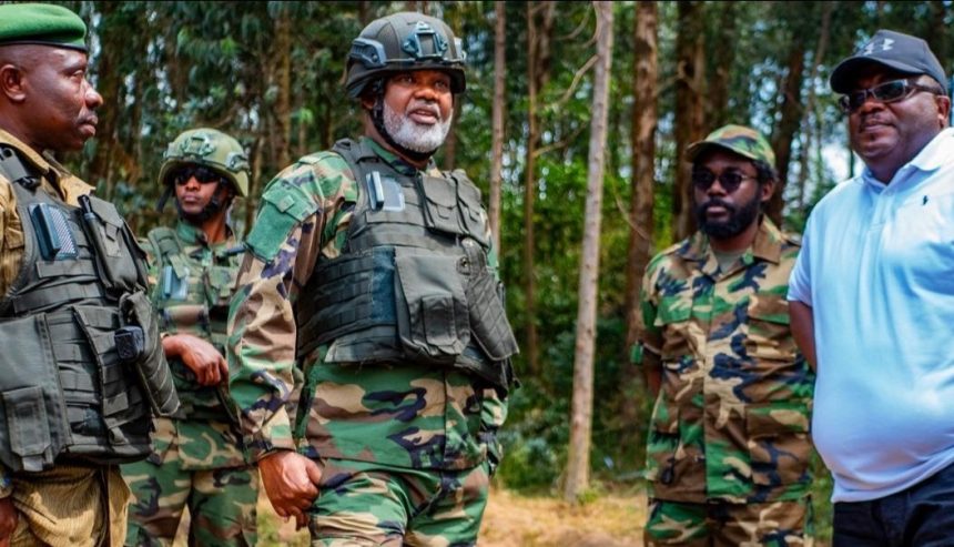 M23 Rebuts UN Claims of Internal Division: “Everything Is Running Smoothly” 123 afc m23