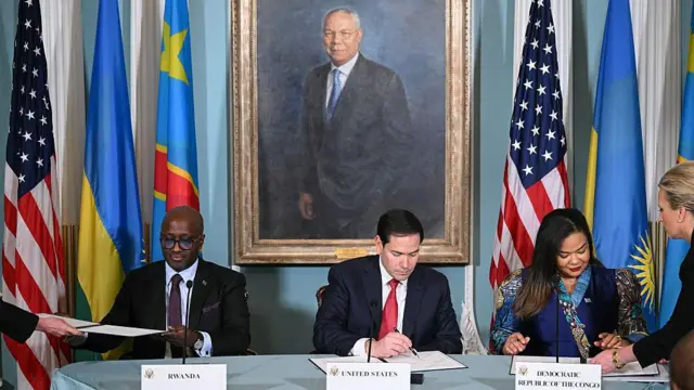 Congo’s Use of Mercenaries Raises Doubts over Peace Deal with Rwanda 1 b51857a0 53db 11f0 a646 0b2bd8c227a9.jpg