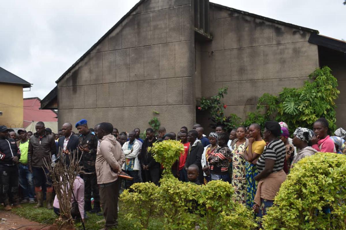 Mambasa: Waasi wa ADF Waachilia Mateka 23 — Wengine Zaidi ya 20 Wabaki Katika Hali Mbaya