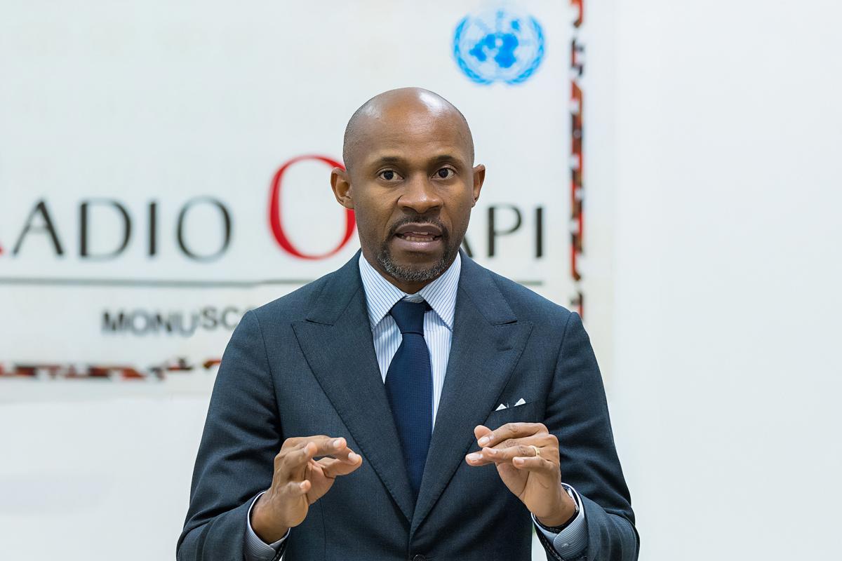 DR Congo Clarifies Stance on Reintegration of Former M23 Fighters into Army 54 bitmap 1200 nocrop 1 1 20250113124327382724 Muyaya Photo1