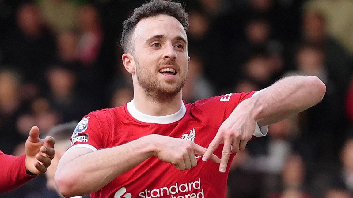 Tragic Loss: Former Liverpool & Portugal Striker Diogo Jota Killed in Car Crash 54 e2dd1de0 0217 11ef 946e d7e525632c0f
