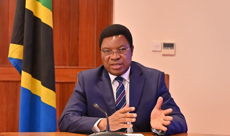 Tanzanian PM Kassim Majaliwa Steps Down, Will Not Seek Another Term 60