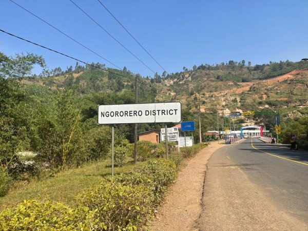 ubuyobozi buvuga ko uyu mwaka uzasiga abatuye ngororero bagerwaho n umuriro w amashanyarazi kuri 94 1fa33