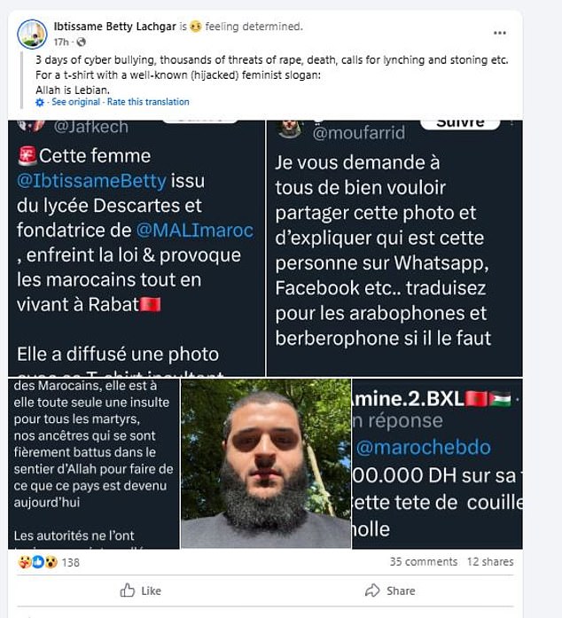 Umugore afunzwe azira kwita Imana y'abasilamu "umutinganyi" 7 101098229 14989015 image a 5 1754905525507