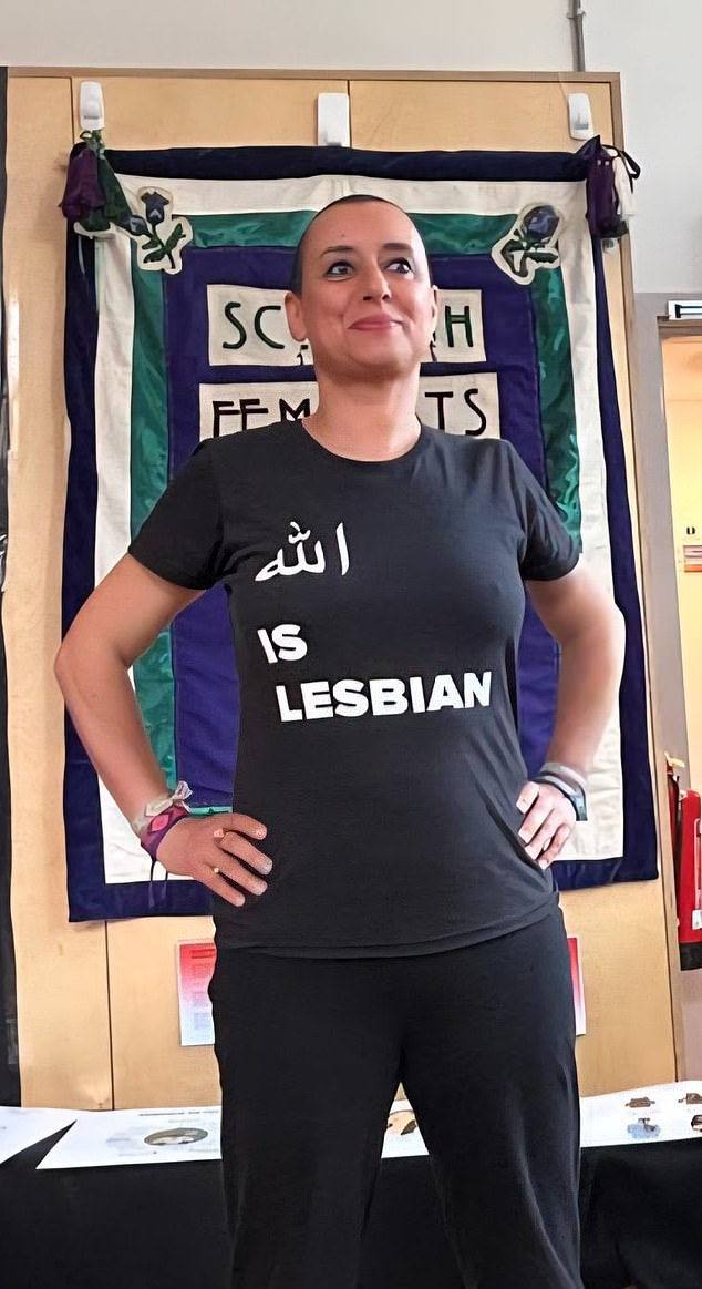 Umugore afunzwe azira kwita Imana y'abasilamu "umutinganyi" 9 101098249 14989015 image a 1 1754905508609