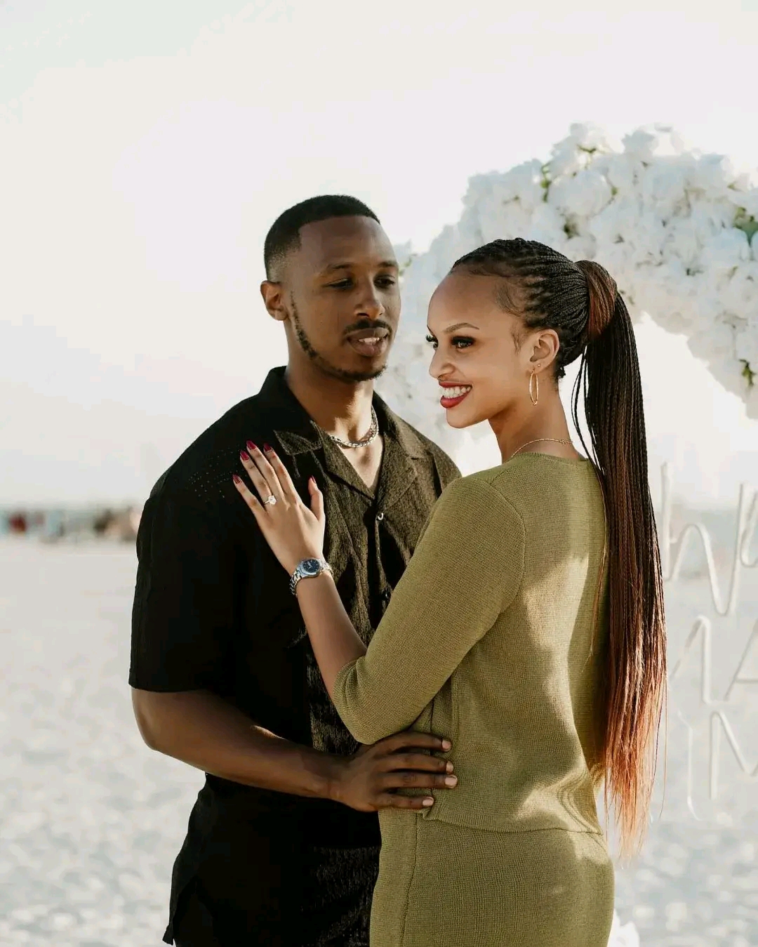 Miss Keza Maolithia yambitswe impeta 11 1754134439736