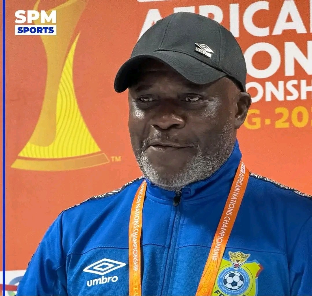 Umutoza wa Congo yashinjije Kenya kubaneka 42 1754148829416 1