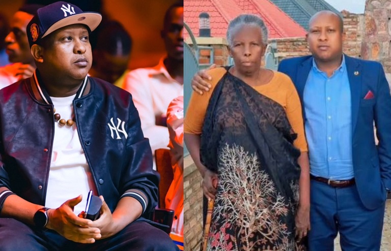 Nyina wa Alex Muyoboke yapfuye 87 1754892181694muyo9778