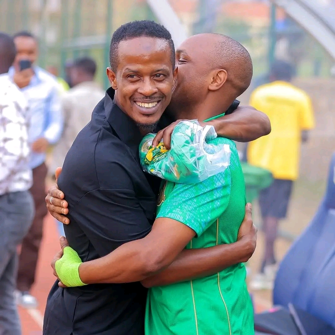 Haruna ntiyumva ukuntu abanyarwanda batamwubaha kandi Tanzania ibikora 60 1755185464271